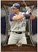 2007 Upper Deck Elements # 81 Mark Teixeira - Rangers - Light F-X Technology Card Design - Premium Baseball Card