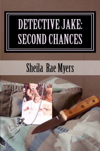 detective jake second chances detective jake series volume 4