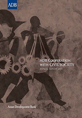ADB Cooperation with Civil Society: Annual Report 2008 (ADB Cooperation with Civil Society Annual Reports)