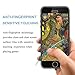JTD iPhone 6 & 6S Screen Protector, iPhone 6 & iPhone 6s Glass Screen Protector (4.7