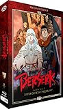 Image de Berserk l'Âge d'or : l'Oeuf du roi conquérant - Blu Ray Edition Collector limitée et numérotée