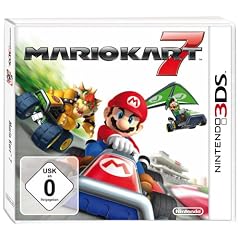 Mario Kart 7