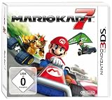 Mario Kart 7