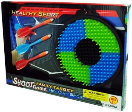 Healthy Sport Dart Game