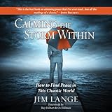 calming the storm within how to find peace in this chaotic world