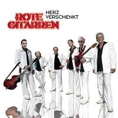 Herz verschenkt