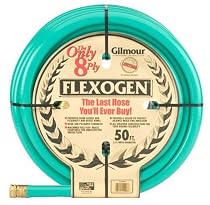 Gilmour 8 ply Flexogen Hose 3/4-Inch-by-50-Foot #10-34050