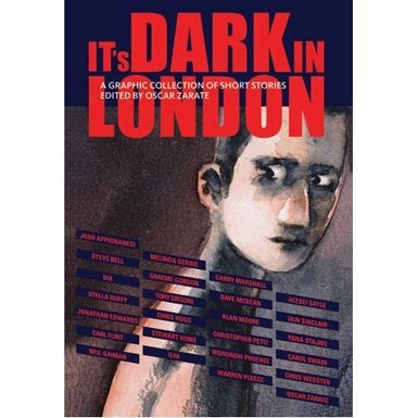 It's Dark in London
