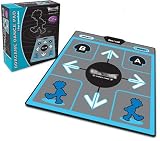 Dance Dance Revolution Dance Pad for GameCube/Wii