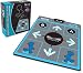 Dance Dance Revolution Dance Pad for GameCube/Wii