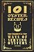 101 Oyster Recipes - 1907 Reprint: One Hundred & One Ways Of Serving Oysters