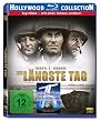 Der l�ngste Tag [Blu-ray]