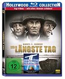 Der längste Tag [Blu-ray]