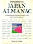 Passport's Japan Almanac