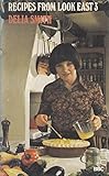 Recipes from 'Look East' 3