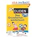 Duden - Das Grundschulw�rterbuch mit Trainings-CD-ROM