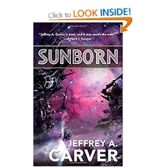 Sunborn (Chaos Chronicles)