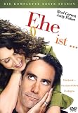 Produkt-Bild: Ehe ist ... - Die komplette 1. Season (3 DVDs)