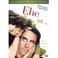 Ehe ist ... - Die komplette 1. Season (3 DVDs)