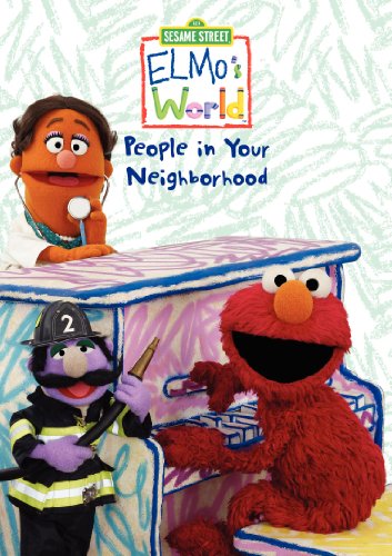 People in Your Neighborhood [DVD] [Region 1] [US Import] [NTSC]