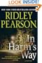 In Harm's Way (Walt Fleming Novel)