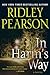 In Harm's Way (Walt Fleming Novel)