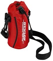 [ダンロップ] DUNLOP ペットボトルホルダー レッド TAC614 160