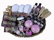 Corporate Gift Basket Set (Raspberry Chocolate Truffle)