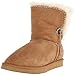 Koolaburra Women's Trishka Short Snow Boot