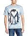 The Mountain Penguin Heart T-Shirt