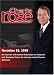 Charlie Rose with Itamar Rabinovich; Emmylou Harris; Catherine Malfitano (November 10, 1995)