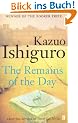 The Remains of the Day (FF Classics)