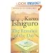 The Remains of the Day (FF Classics)