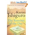 The Remains of the Day (FF Classics)