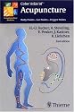 Color Atlas of Acupuncture: Body Points - Ear Points - Trigger Points (Complementary Medicine (Thieme Paperback))
