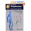 Color Atlas of Acupuncture: Body Points - Ear Points - Trigger Points (Complementary Medicine (Thieme Paperback))