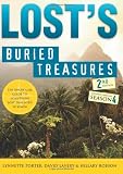 Lost's buried treasures : the unofficial guide to everything Lost fans need to know