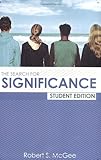 The Search for Significance Student Edition