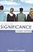 Books : The Search for Significance Student Edition