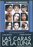 Las Caras De La Luna [DVD] [2002] [Region 1] [US Import] [NTSC]
