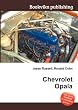 Chevrolet Opala
