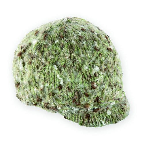 PISTIL Women's Raven Knit Hat