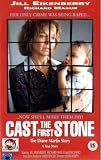 Cast The First Stone - The Diane Martin Story [VHS] (1988)