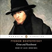 Crime and Punishment | [Fyodor Dostoyevsky]