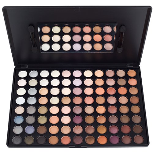 Coastal Scents 88 Color Palette, Warm