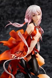 ギルティクラウン 楪いのり (1/8スケール PVC製塗装済み完成品)