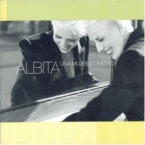 Albita - Una Una Mujer Como Yo - Zortam Music