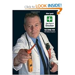 The Part P Doctor: Second Fix