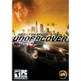 Need for Speed Undercover