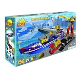 Review Cobi  / Cobi Ocean Terminal